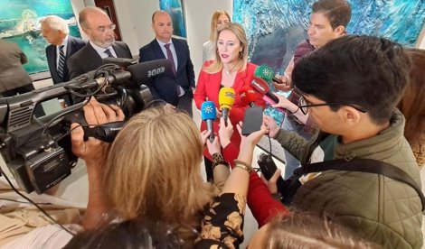 Es Andalucía - Sevilla