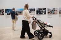 El Thyssen registra más de 1 millón visitantes en 2025, un 5,4% más que 2024 y sigue la senda ascendente tras 2023