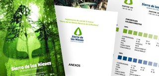 Sierra de las Nieves impulsa una nueva marca territorio para reforzar el posicionamiento turístico del destino