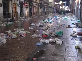 Foto: VECINOS ENSANCHE