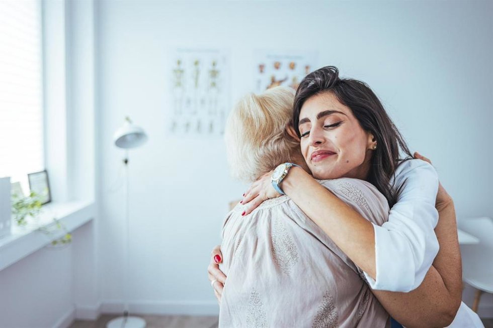 El IBDona ofrece apoyo psicológico a 33 profesionales que atienden a víctimas de violencia machista