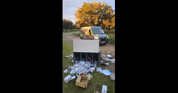 El dueño del 'Camión de los regalos' retira del sorteo las 2.000 papeletas robadas y garantiza nuevas ediciones