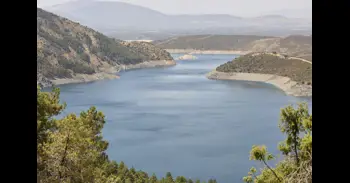 Madrid inicia 2026 con los embalses que abastecen a la región al 72,1% de su capacidad máxima