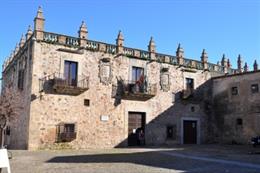 Archivo - Museo de Cáceres