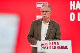 Foto: PSOE DE EXTREMADURA