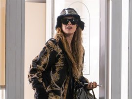 Foto: EUROPA PRESS REPORTAJES