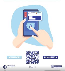 Cartel de la TIS digital