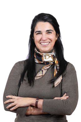 Nazareth Cendán sustituye a Ethel Vázquez como nueva diputada del PPdeG en el Parlamento de Galicia