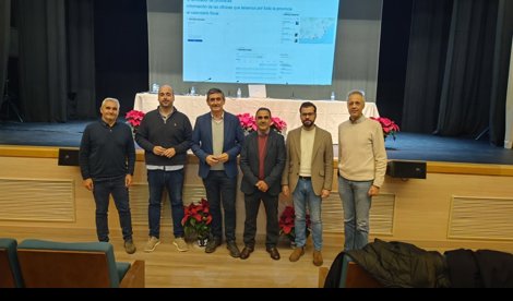 Diputación de Almería