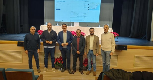 Diputación de Almería