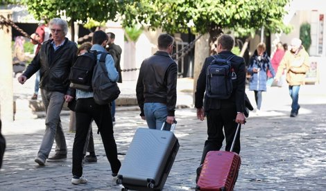 Es Andalucía - Sevilla