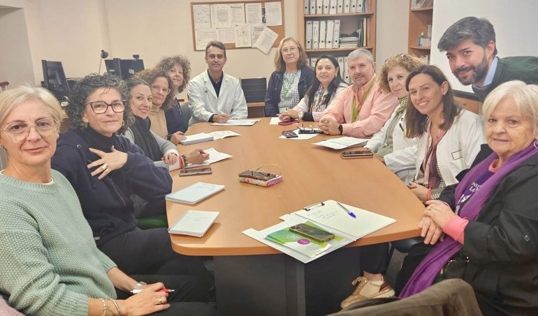 Es Andalucía - Cádiz