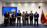 Foto: El Gobierno regional "tiene la intención" de sacar adelante los Presupuestos autonómicos de 2026