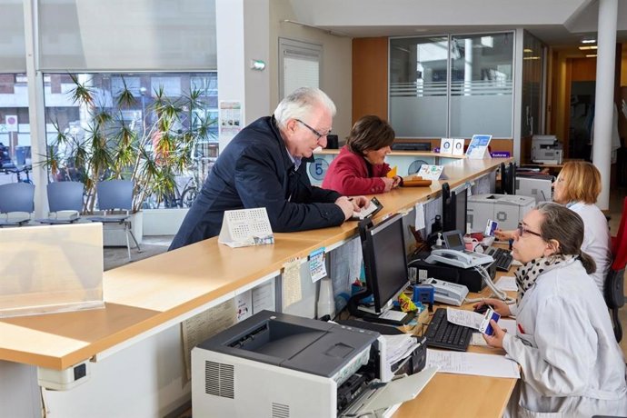 Bi prestazio berriak antolatuta daude teknikoki, eta azken egiaztapen-fasean daude informazio-sistemek behar bezala funtzionatzen dutela ziurtatzeko