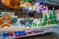 Motril (Granada) sopesa "adelantar, atrasar o realizar otro tipo de Cabalgata" por la amenaza de lluvia