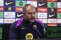 Flick: "El respeto es lo más importante en el fútbol"