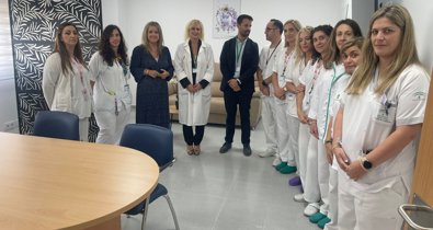 Es Andalucía - Jaén