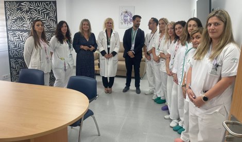 Es Andalucía - Jaén