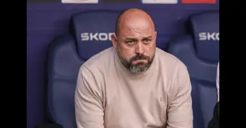 Manolo González: "En un Espanyol-Barça no vamos a venir con ramos de rosas al partido"