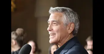 George Clooney responde a Trump tras las burlas del presidente: "Tenemos que hacer EE.UU grande otra vez, en noviembre"