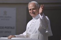 La Conferencia Episcopal se reúne el 9 de enero con el Vaticano para abordar el posible viaje del Papa a España