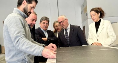 Es Andalucía - Jaén