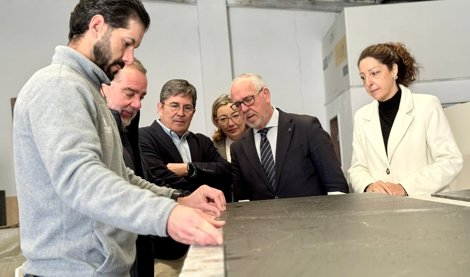 Es Andalucía - Jaén