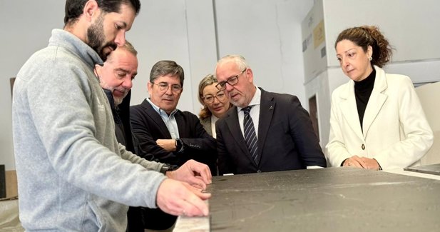 Es Andalucía - Jaén