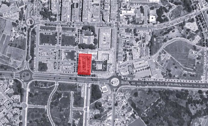 El Ibavi adjudica la redacción del proyecto técnico de unz promoción de 30 viviendas públicas en Maó