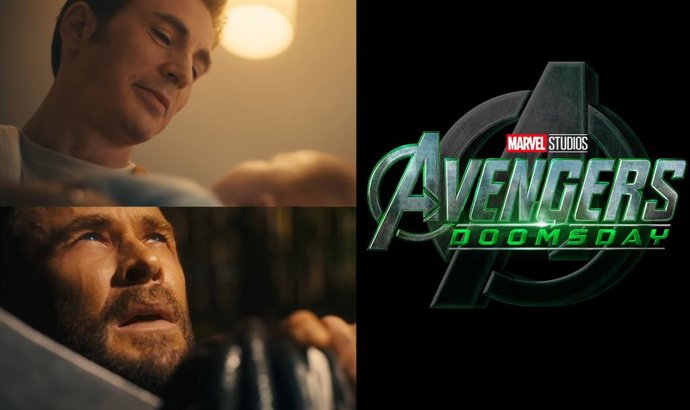 ¿Hay Un Traidor Entre Los Vengadores En Doomsday?