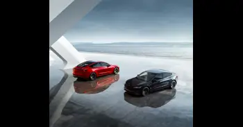 El Tesla Model 3, el Tesla Model Y y el Kia EV3, los vehículos eléctricos más vendidos en 2025