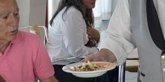 Foto: Andalucía actualiza el coste del comedor en los Centros de Participación Activa, que pasa a costar 5,61 euros