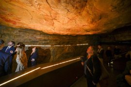 Foto: Nacho Cubero - Europa Press - Archivo