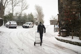 Foto: Carlos Castro - Europa Press - Archivo