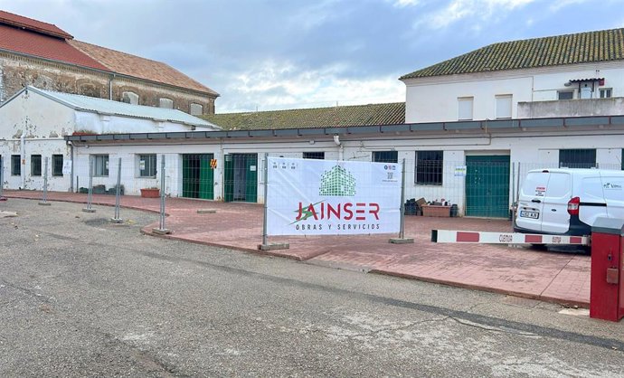 Escola de Capatassos de Catarroja