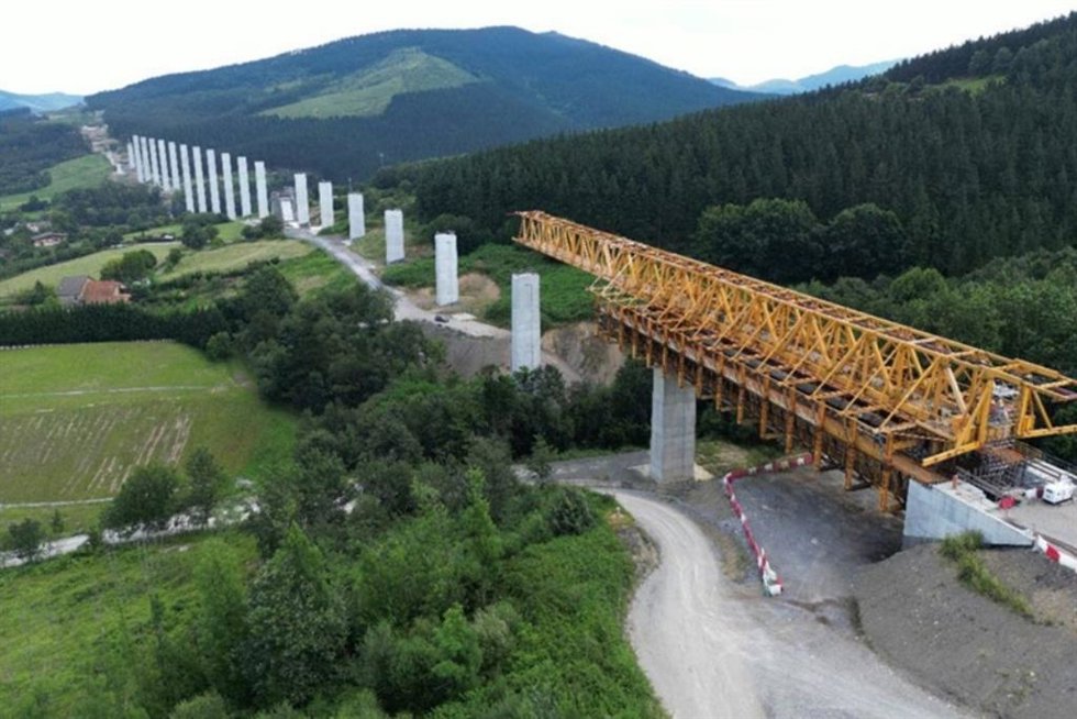 Transportes consolida su apuesta por el Corredor Atlántico con una inversión récord de 3.123 millones de euros en licitaciones ferroviarias