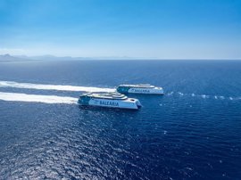 Foto: BALEÀRIA - Archivo