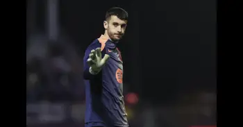 Joan Garcia regresa a 'casa' convertido en enemigo