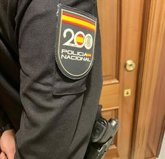 Foto: Detenidos en Valladolid dos miembros de un grupo itinerante especializado en robos a domicilio