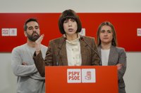 Morant, tras los mensajes de Feijóo con Mazón el día de la dana: "Su prioridad fue liderar la mentira"