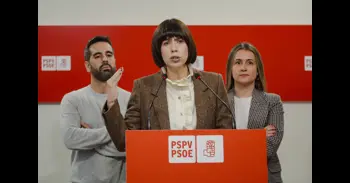 Morant, tras los mensajes de Feijóo con Mazón el día de la dana: "Su prioridad fue liderar la mentira"