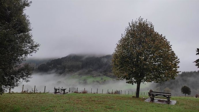 Archivo - Karrantza (Bizkaia)