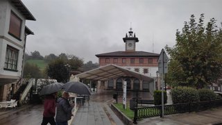 Archivo - Previsiones meteorológicas del País Vasco para hoy, día 20