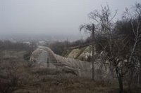 Rusia se desvincula del ataque contra Járkov y lo achaca a la detonación de munición ucraniana almacenada