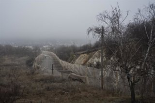 Carretera de Járkov (Ucrania)