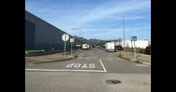 La alcaldesa de La Sénia (Tarragona) cifra en 800 las personas que permanecen en la fiesta ilegal