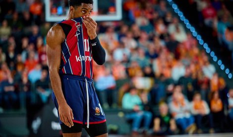 Baloncesto