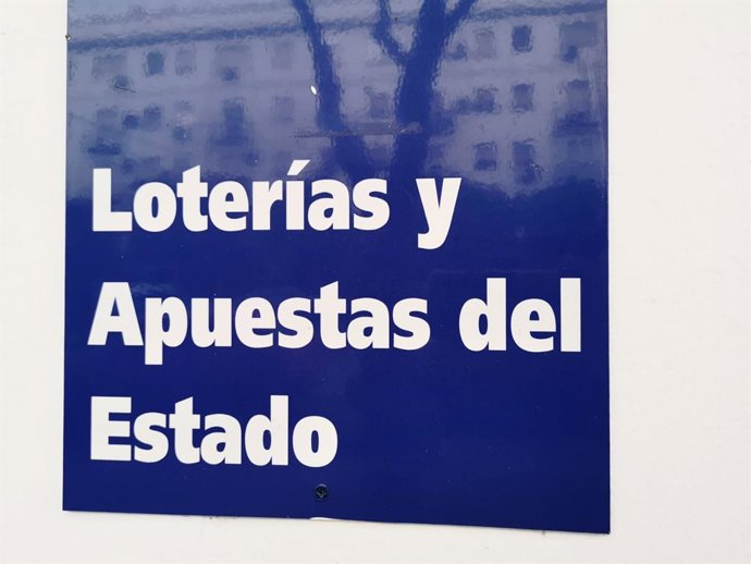 Archivo - Loterías y Apuestas del Estado