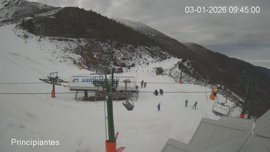 Foto: WEB CAM VALDEZCARAY