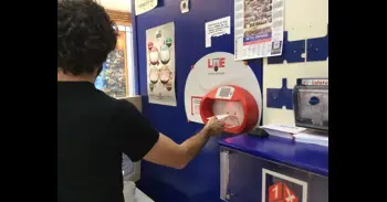 Un acertante de 'La Bonoloto' en Fuente del Maestre (Badajoz) gana más de 50.000 euros en el sorteo de este viernes